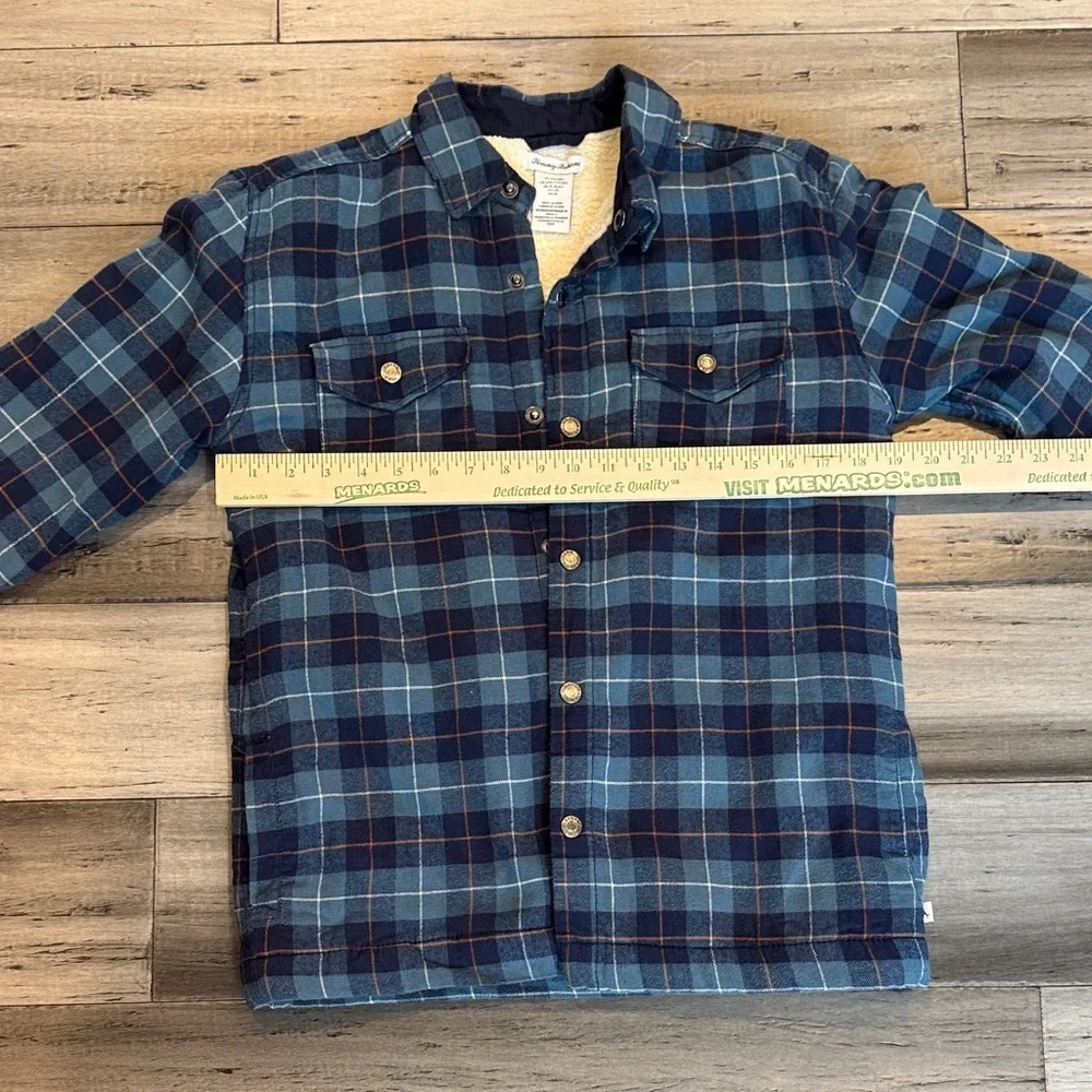 Tommy Bahama stylish blue